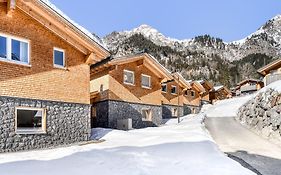 Arlberg Chalets